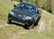 2024 Tata XENON X2 SIMPLE CABINE