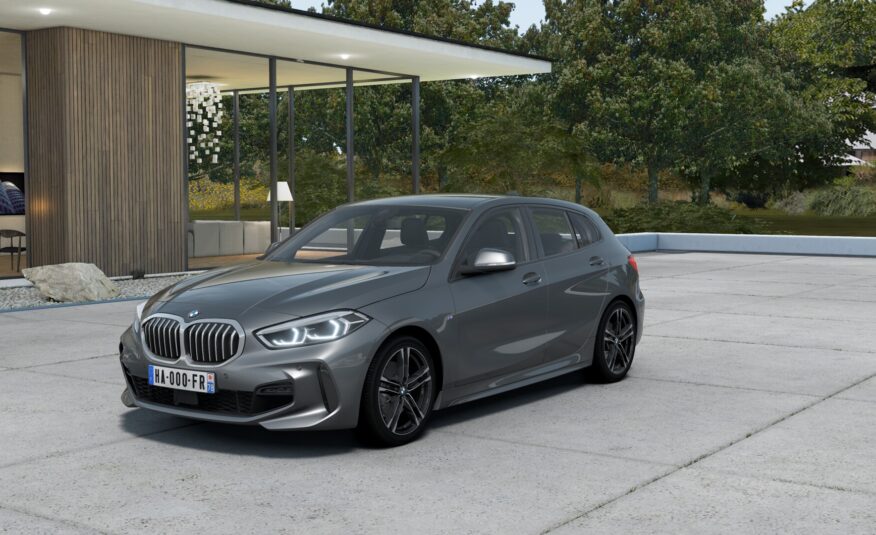2024 BMW SÉRIE 1 116I PACK M