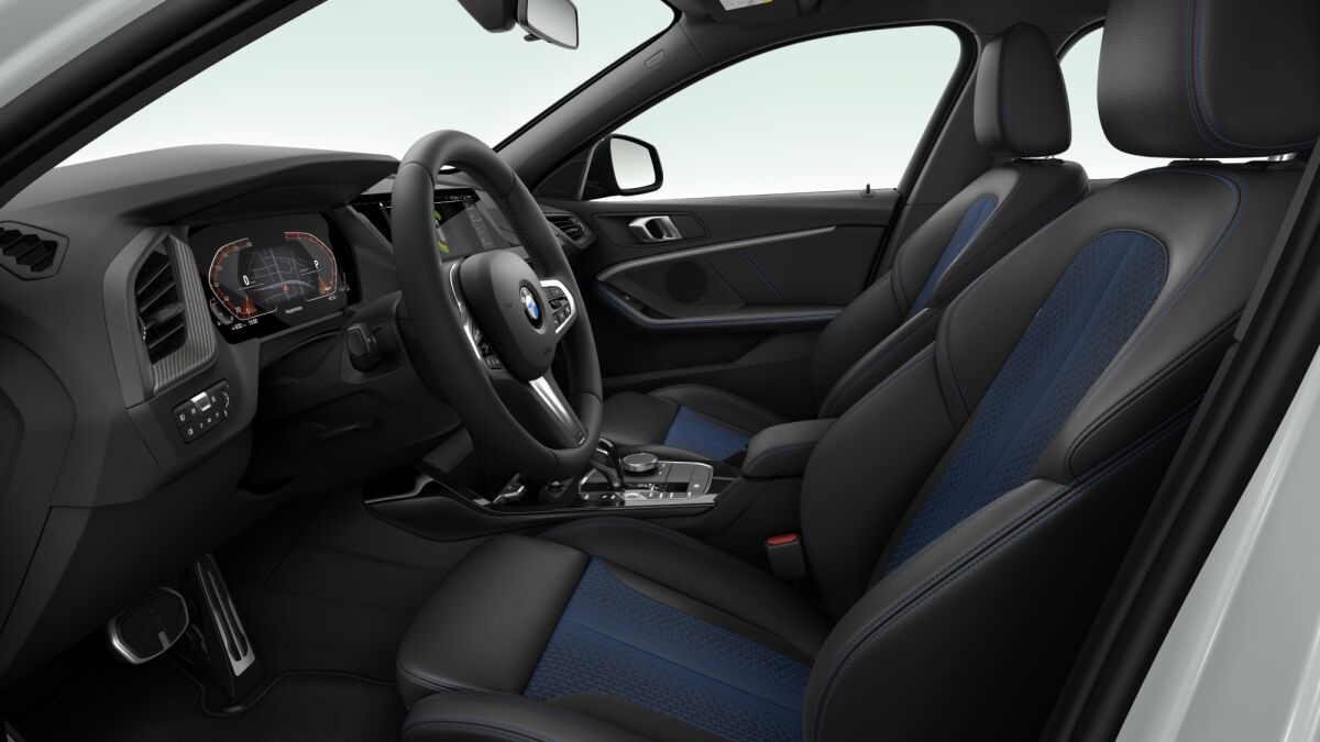 2024 BMW SÉRIE 1 116I PACK M