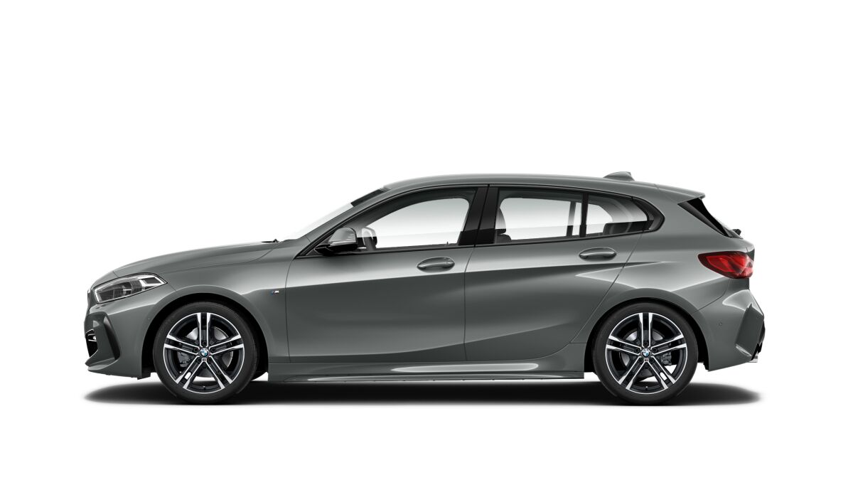 2024 BMW SÉRIE 1 116I PACK M