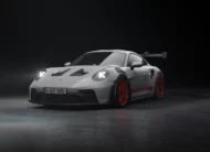 2024 Porsche 911 GT3 RS