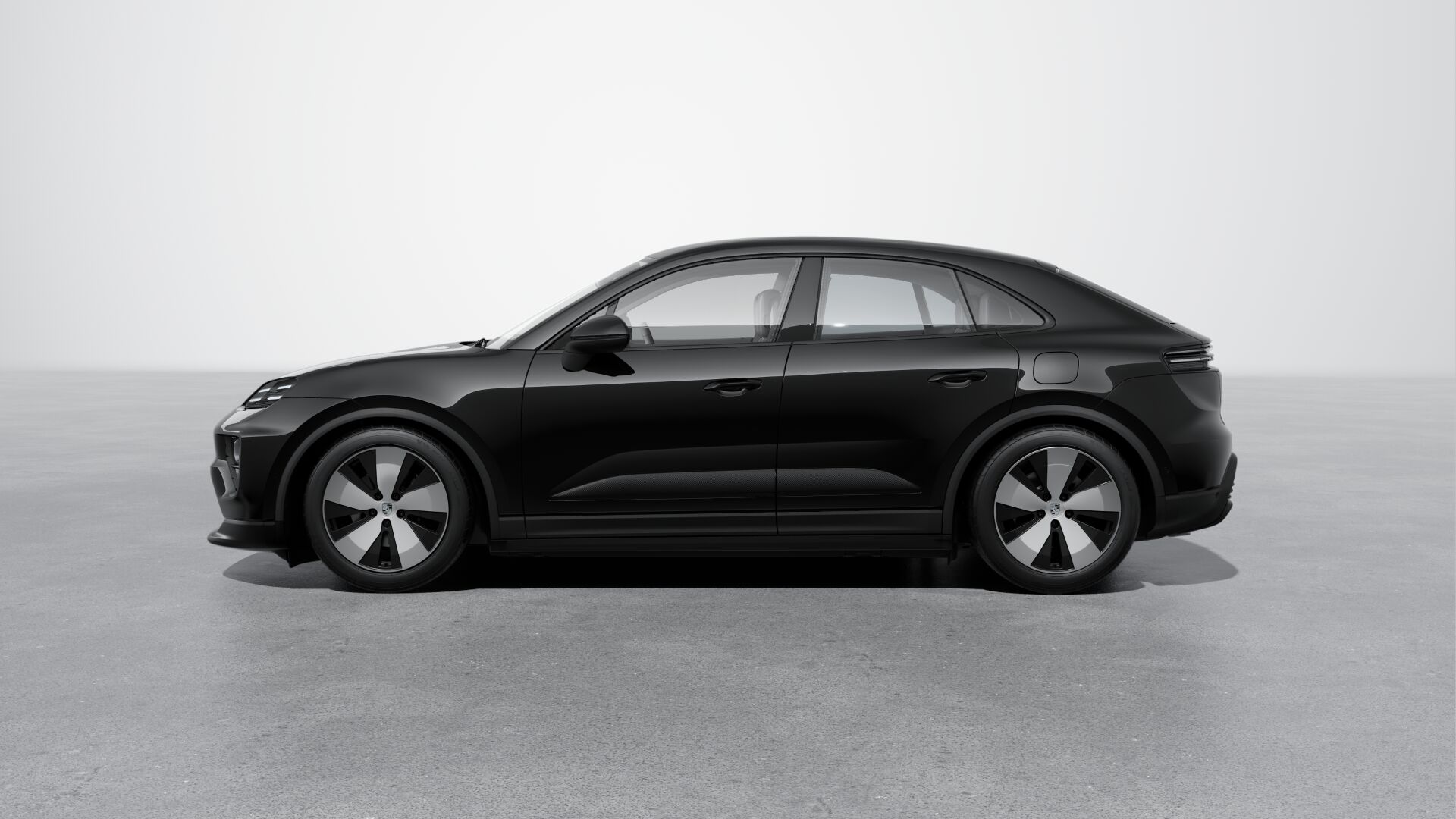 2024 Porsche Macan 4 Electric