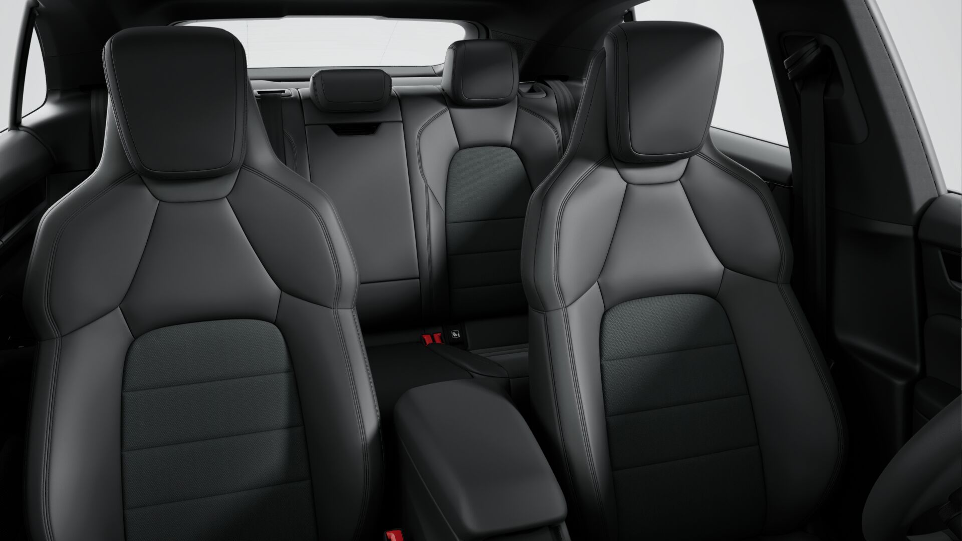 2024 Porsche Macan 4 Electric