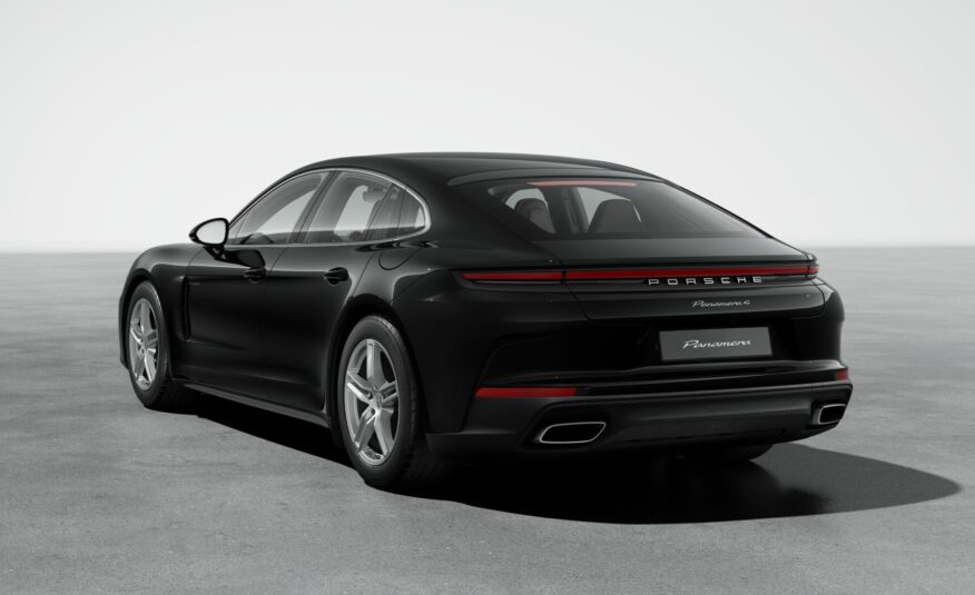 2024 Porsche Panamera 4 E-Hybrid