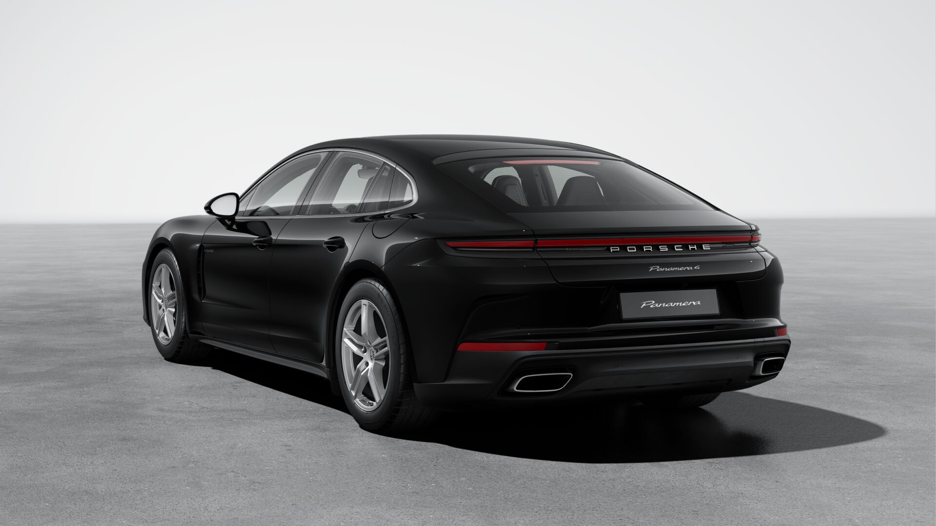 2024 Porsche Panamera 4 E-Hybrid