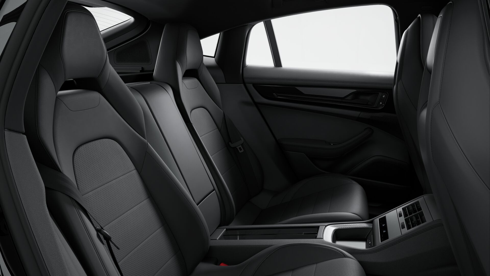 2024 Porsche Panamera 4 E-Hybrid