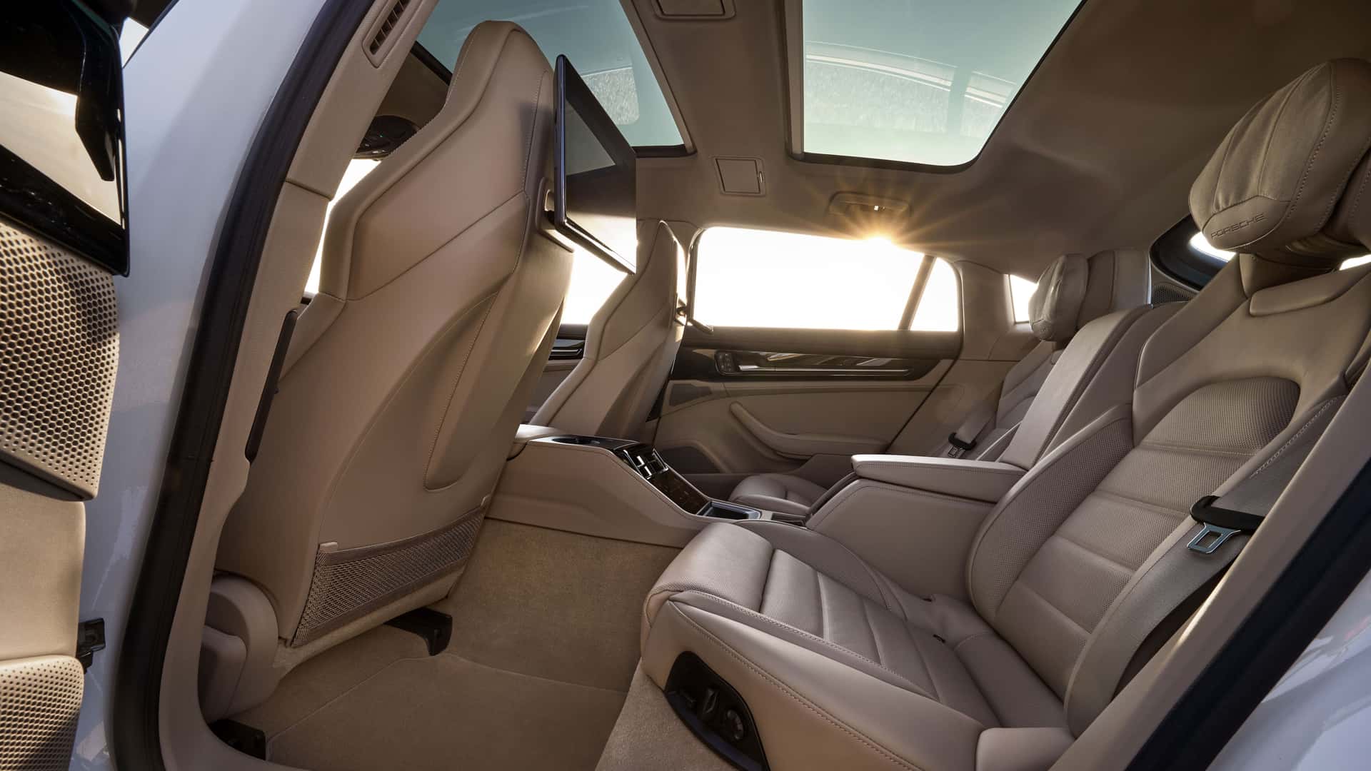 2024 Porsche Panamera 4 E-Hybrid