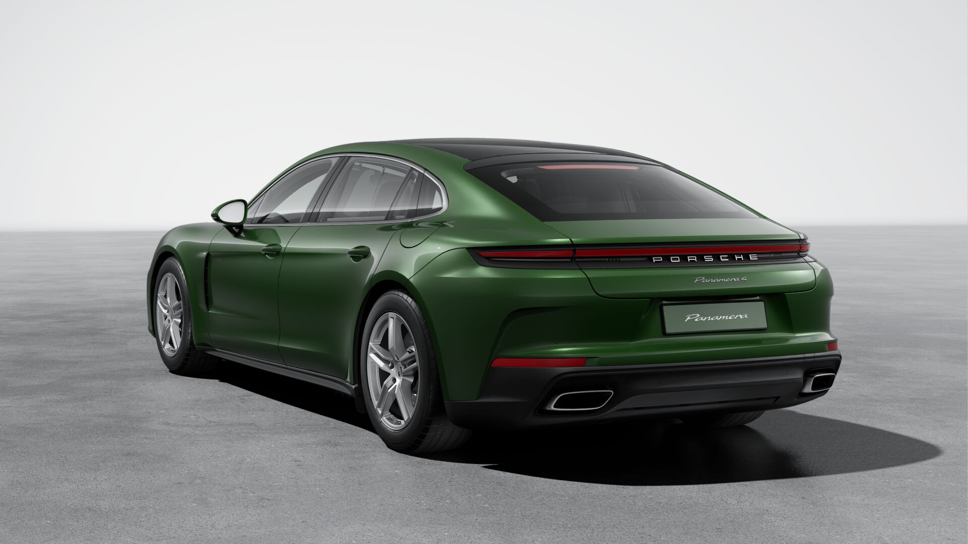 2024 Porsche Panamera 4 E-Hybrid Executive
