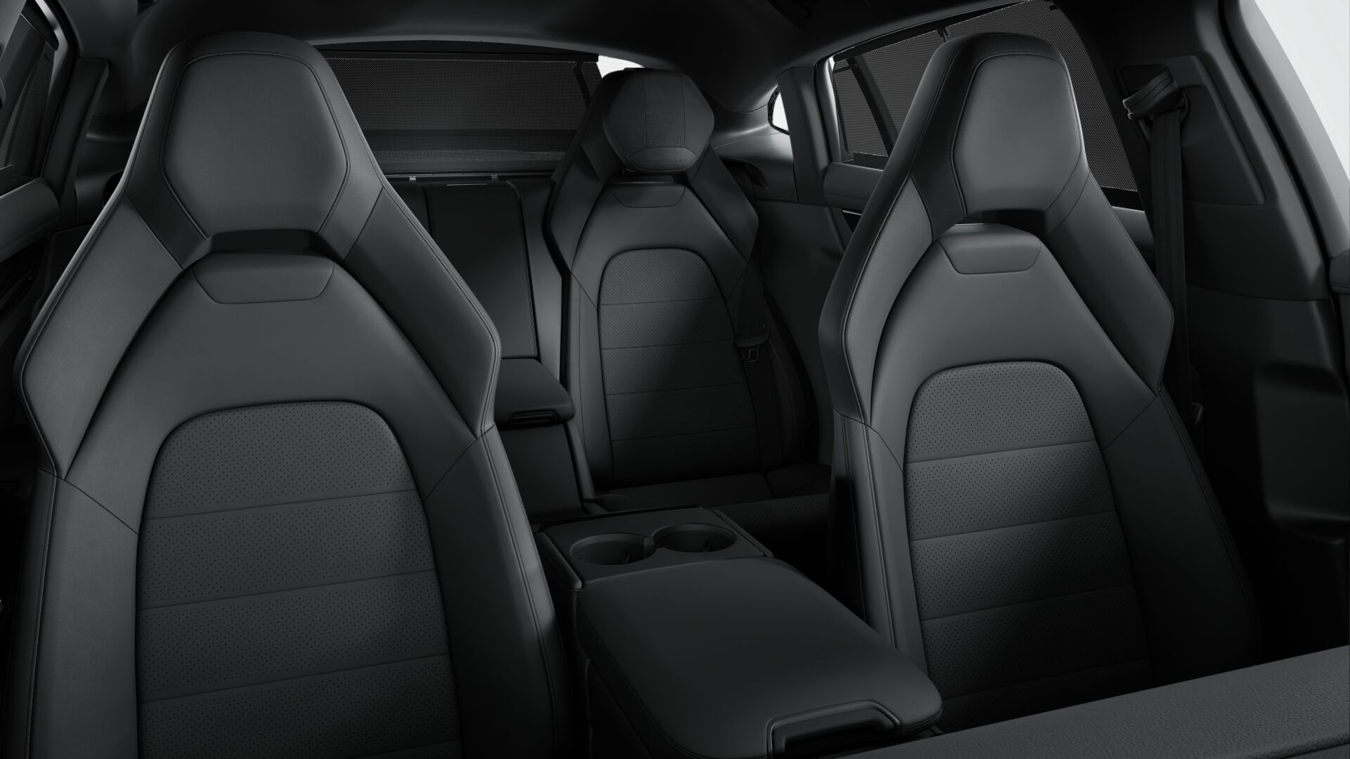 2024 Porsche Panamera 4 E-Hybrid Executive