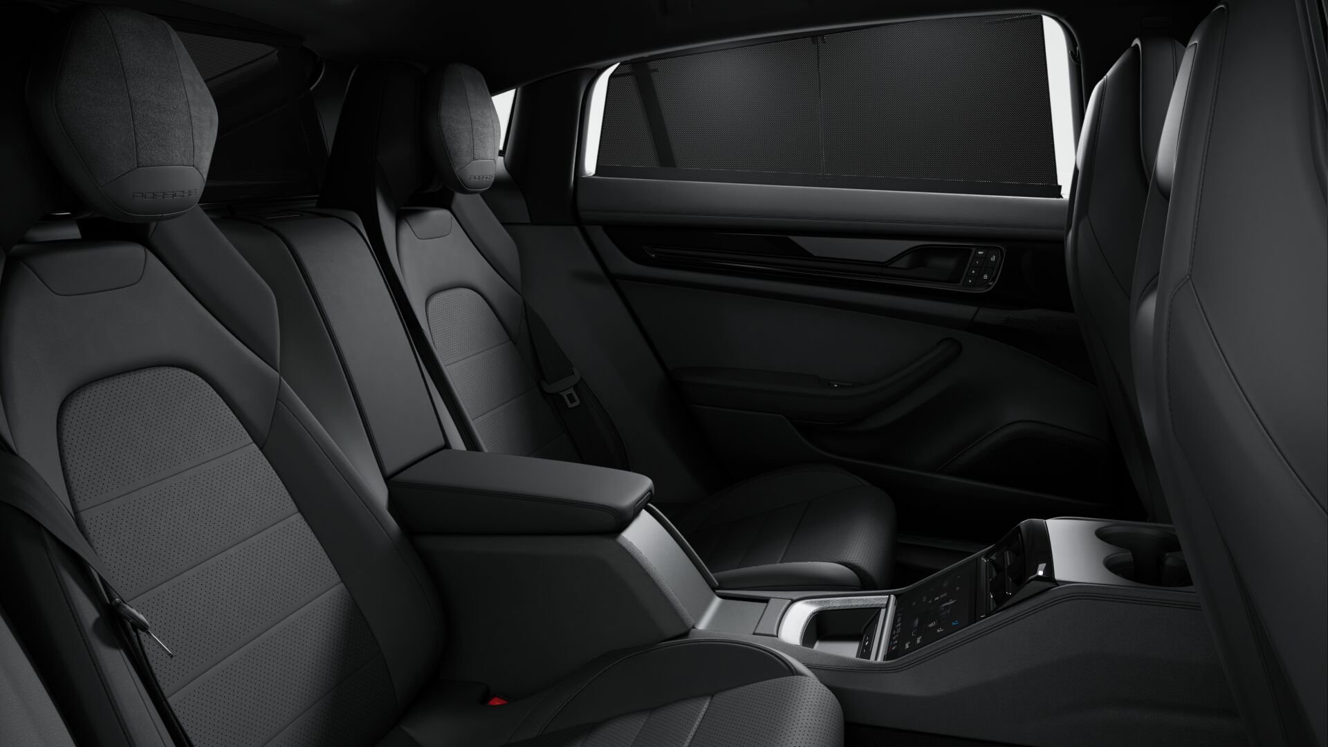 2024 Porsche Panamera 4 E-Hybrid Executive