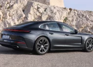 2024 Porsche Panamera 4 E-Hybrid Executive