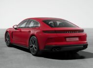 2024 Porsche Panamera 4S E-Hybrid