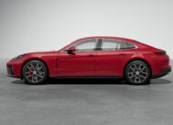 2024 Porsche Panamera 4S E-Hybrid