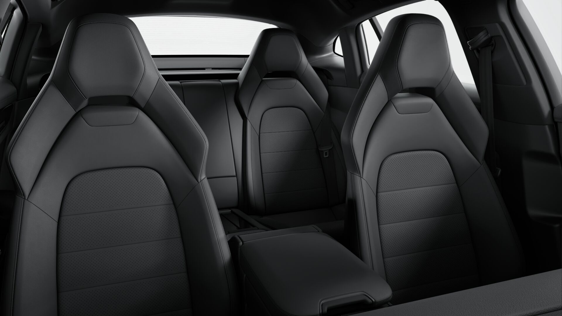 2024 Porsche Panamera 4S E-Hybrid