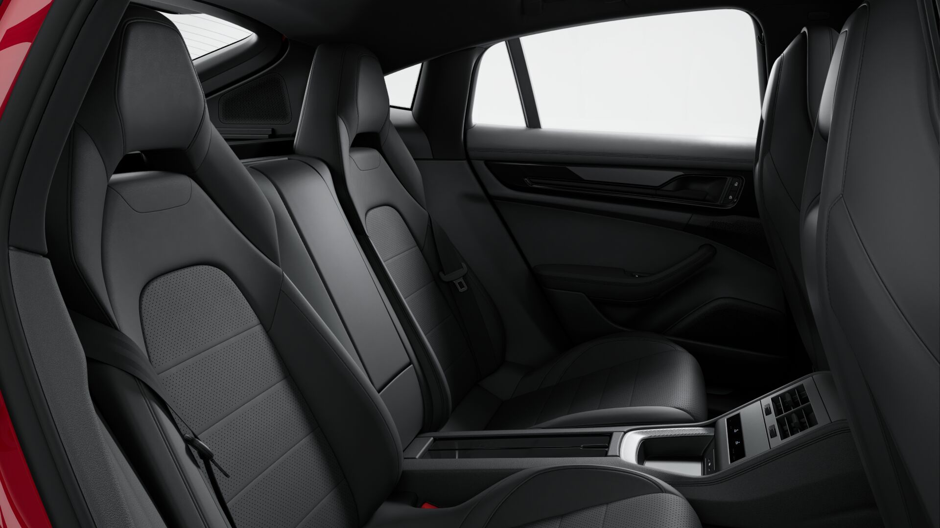 2024 Porsche Panamera 4S E-Hybrid