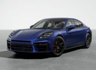 2024 Porsche Panamera Turbo E-Hybrid