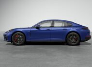 2024 Porsche Panamera Turbo E-Hybrid