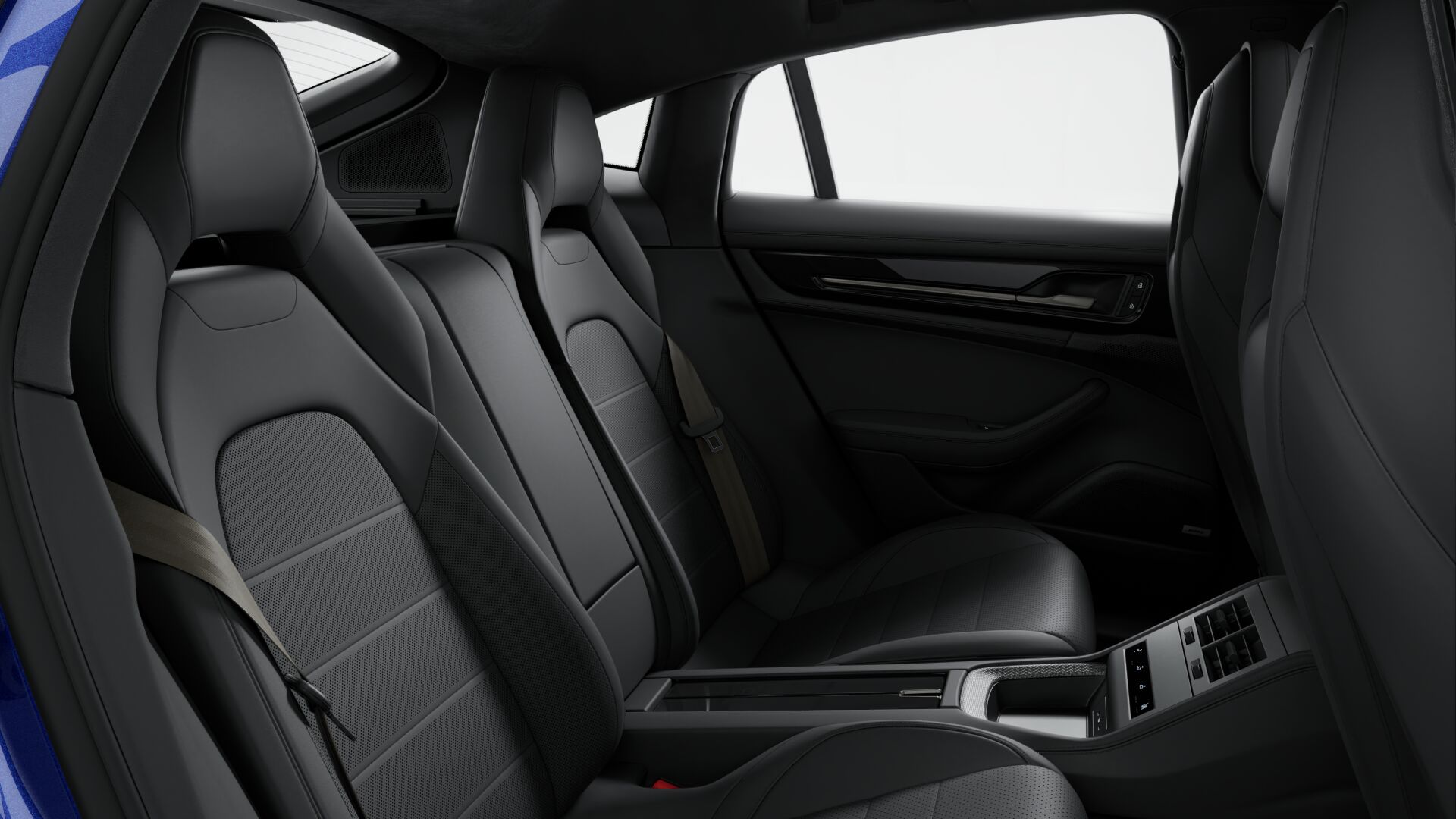 2024 Porsche Panamera Turbo E-Hybrid