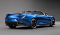 Aston Martin Vanquish 2025 : tout ce que vous devez savoir