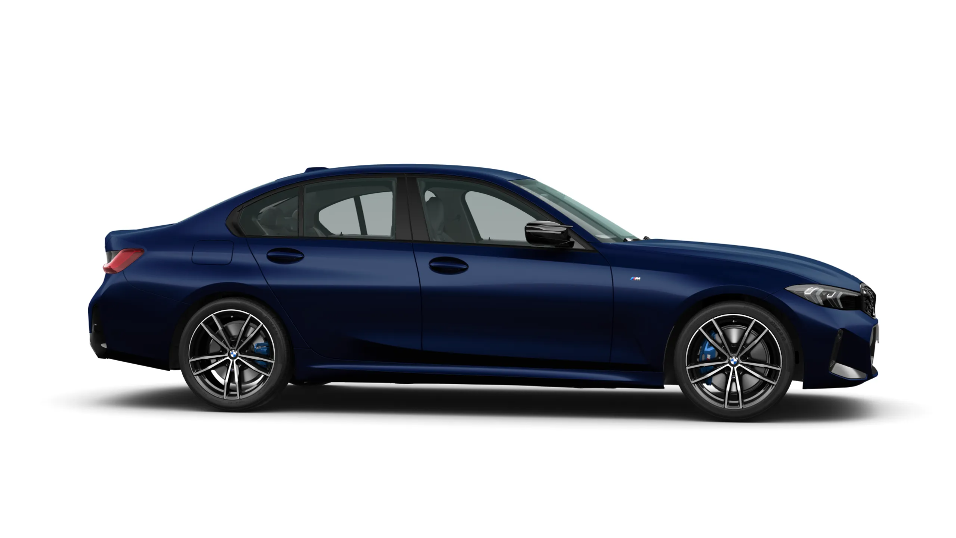 2024 BMW M340i
