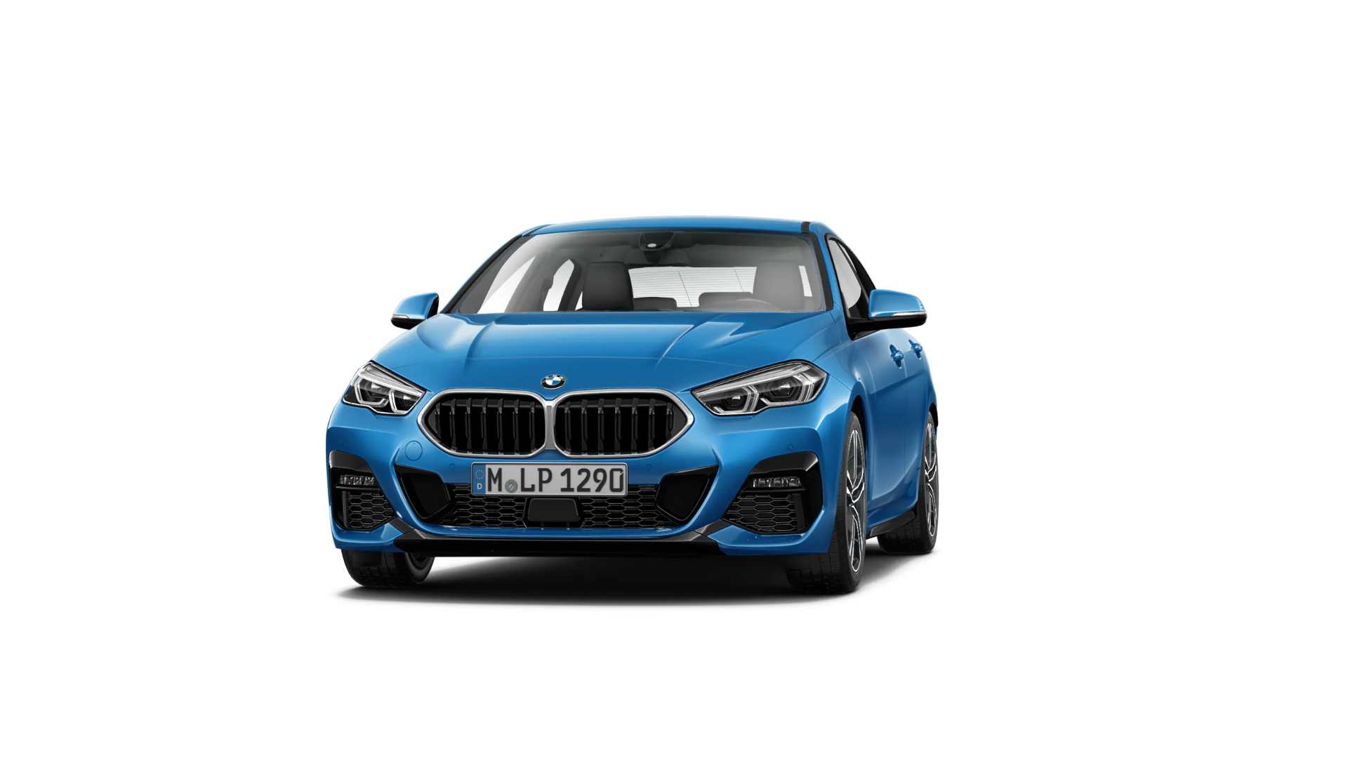 2024 BMW SÉRIE 2 GRAN COUPÉ 218I PACK SPORT M