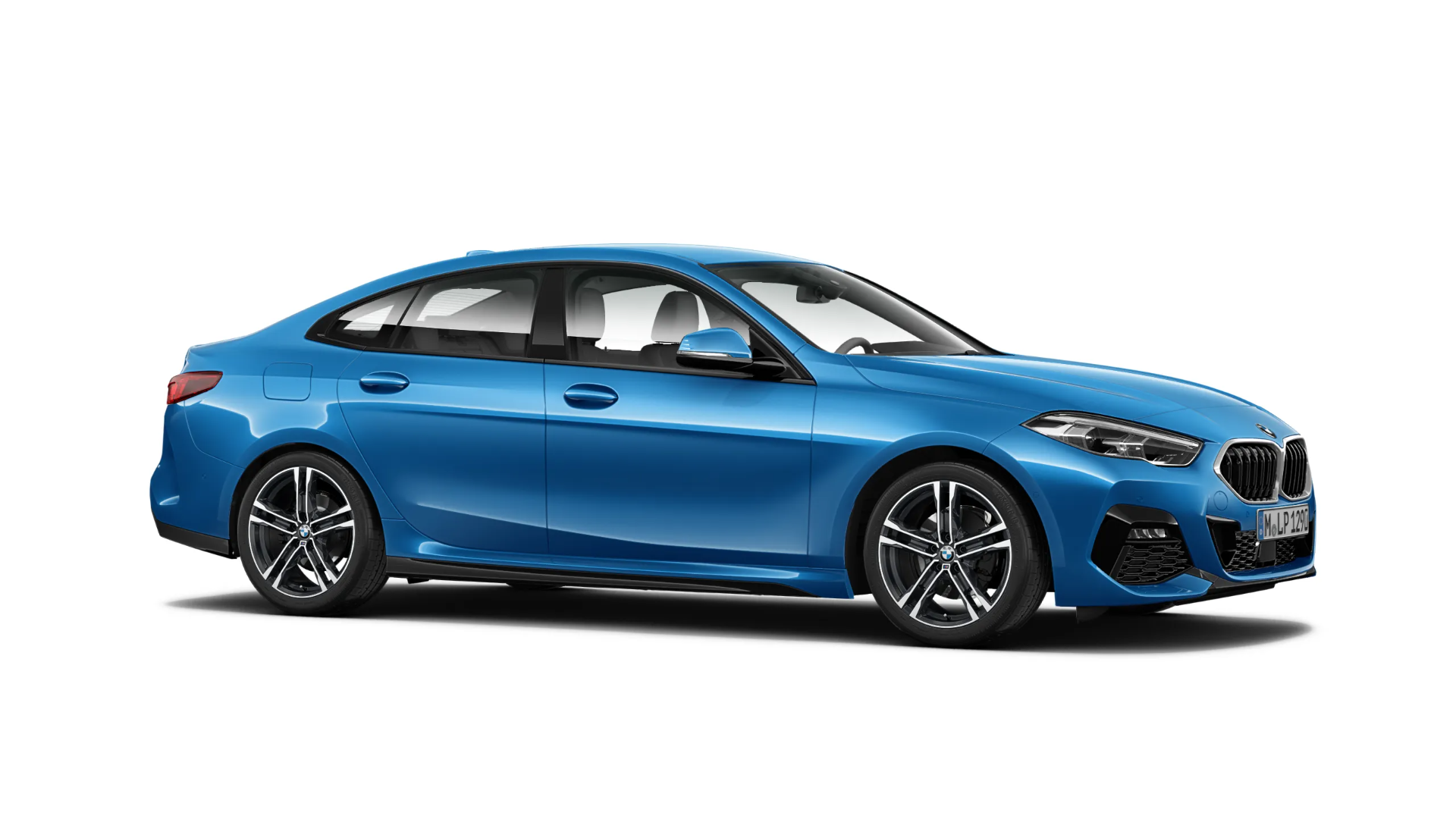 2024 BMW SÉRIE 2 GRAN COUPÉ 218I PACK SPORT M