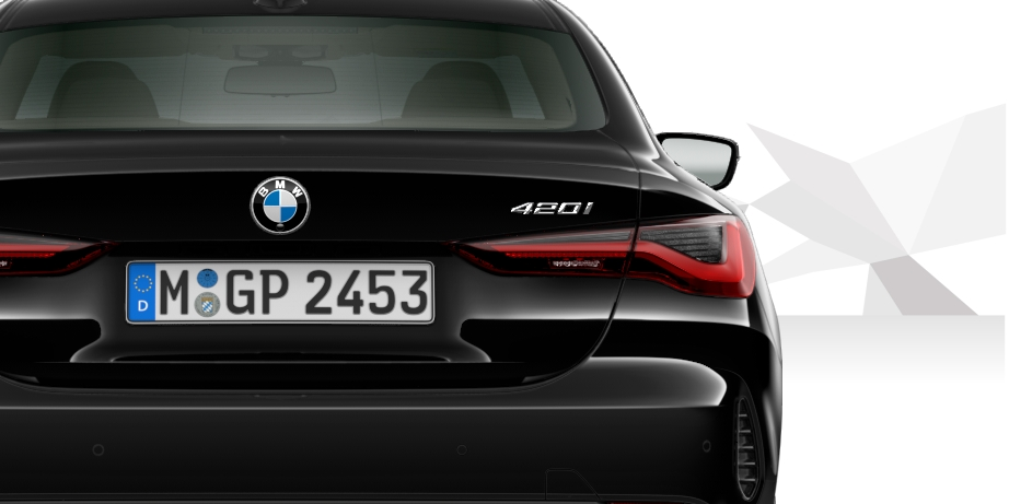 2024 BMW SÉRIE 4 COUPÉ 420I BUSINESS LINE