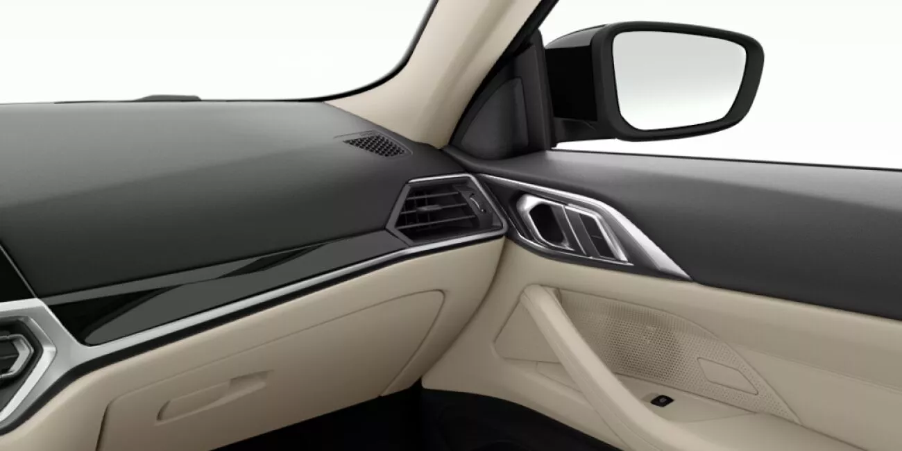 2024 BMW SÉRIE 4 COUPÉ 420I BUSINESS LINE