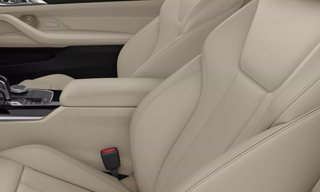 2024 BMW SÉRIE 4 COUPÉ 420I BUSINESS LINE