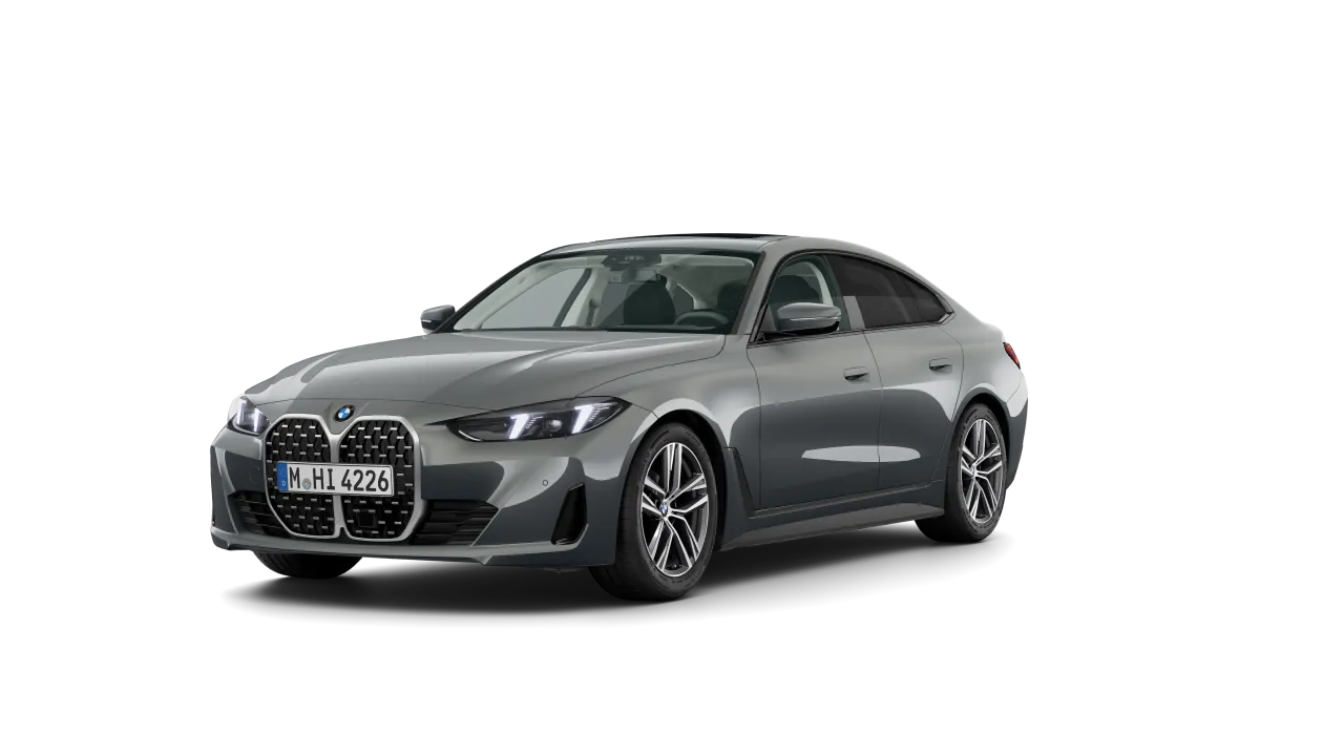 2024 BMW SÉRIE 4 GRAN COUPÉ 420I BUSINESS LINE