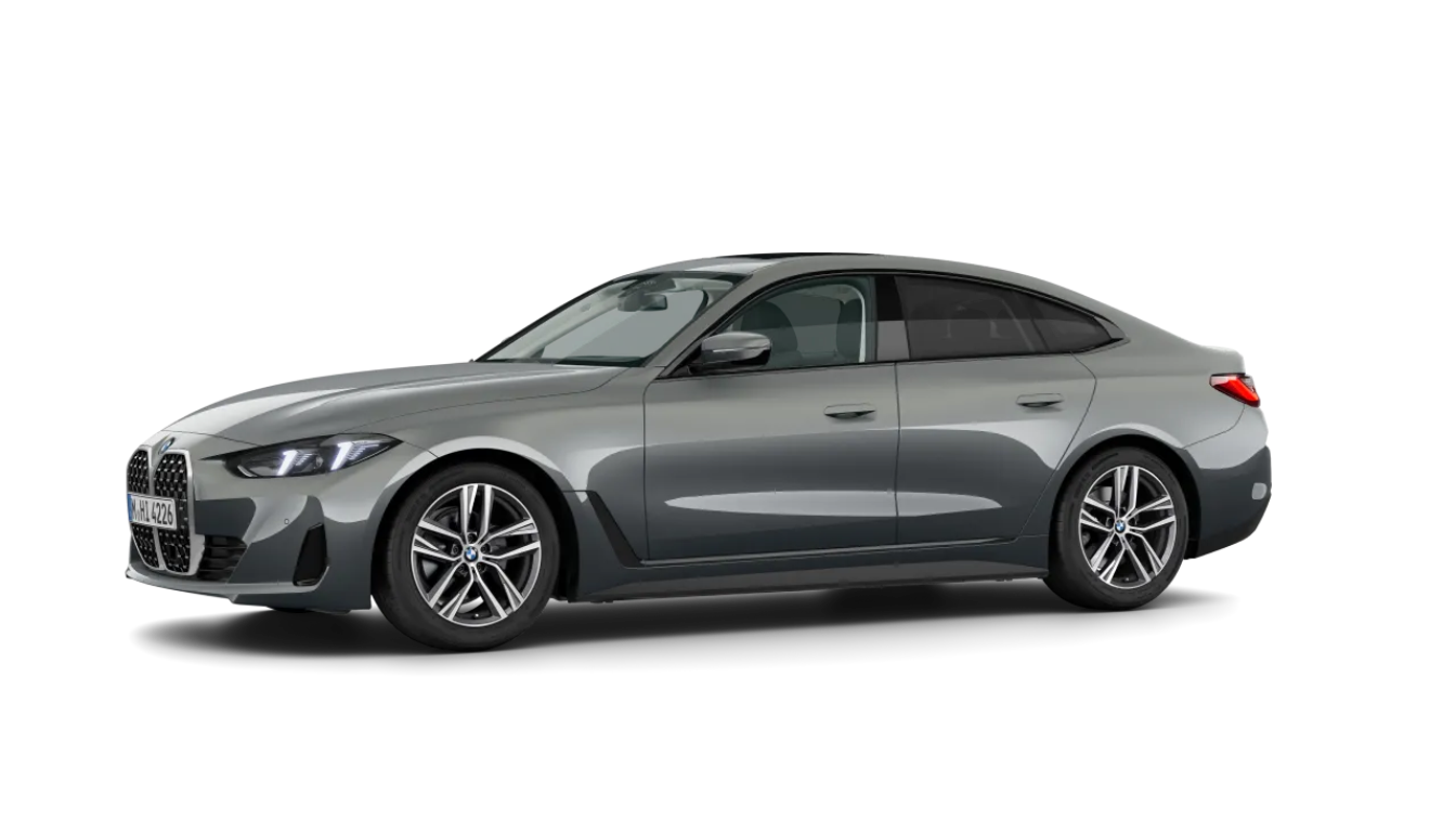2024 BMW SÉRIE 4 GRAN COUPÉ 420I BUSINESS LINE