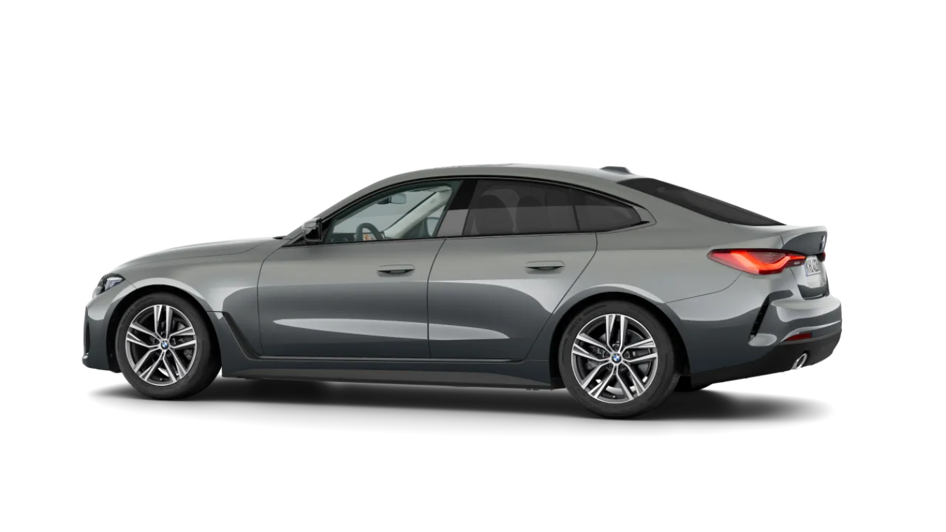 2024 BMW SÉRIE 4 GRAN COUPÉ 420I BUSINESS LINE
