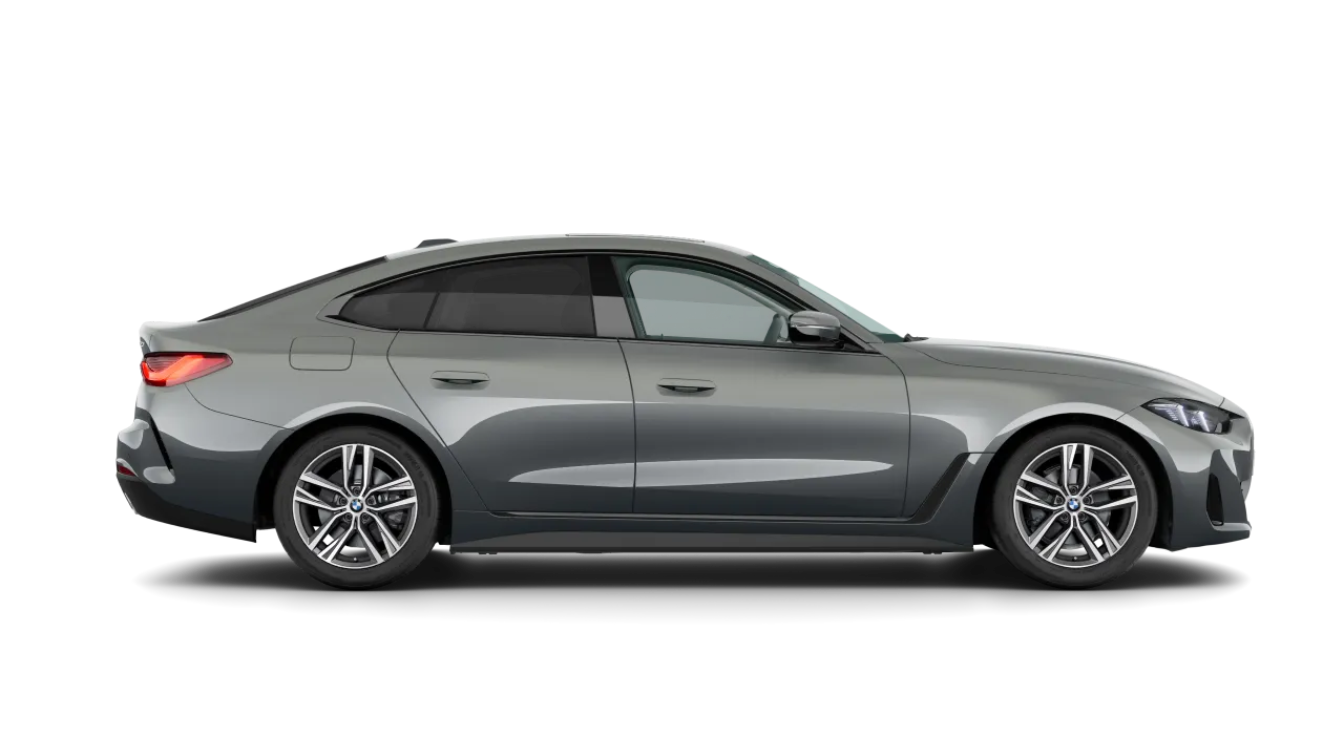 2024 BMW SÉRIE 4 GRAN COUPÉ 420I BUSINESS LINE