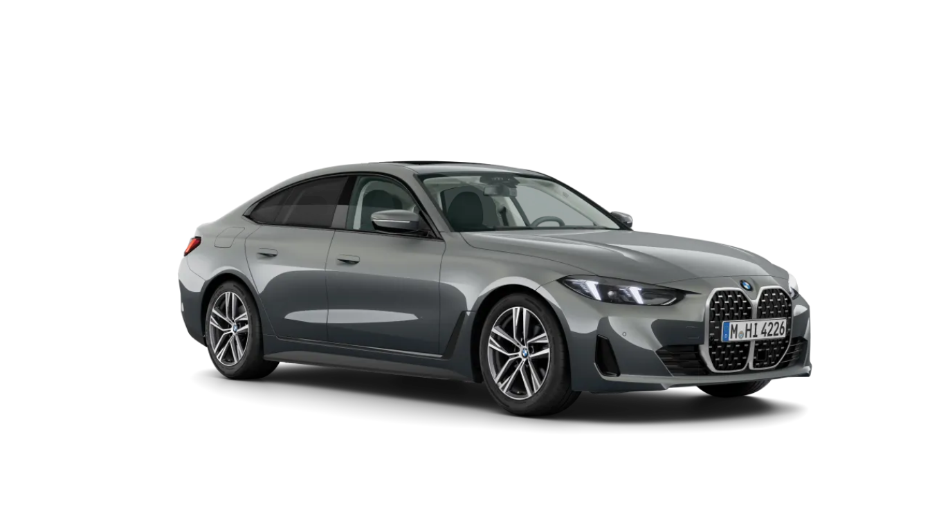 2024 BMW SÉRIE 4 GRAN COUPÉ 420I BUSINESS LINE