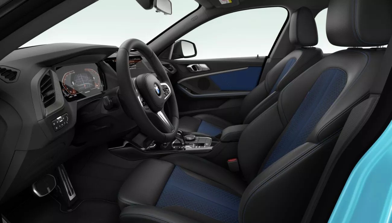 2024 BMW SÉRIE 2 GRAN COUPÉ 218I PACK SPORT M