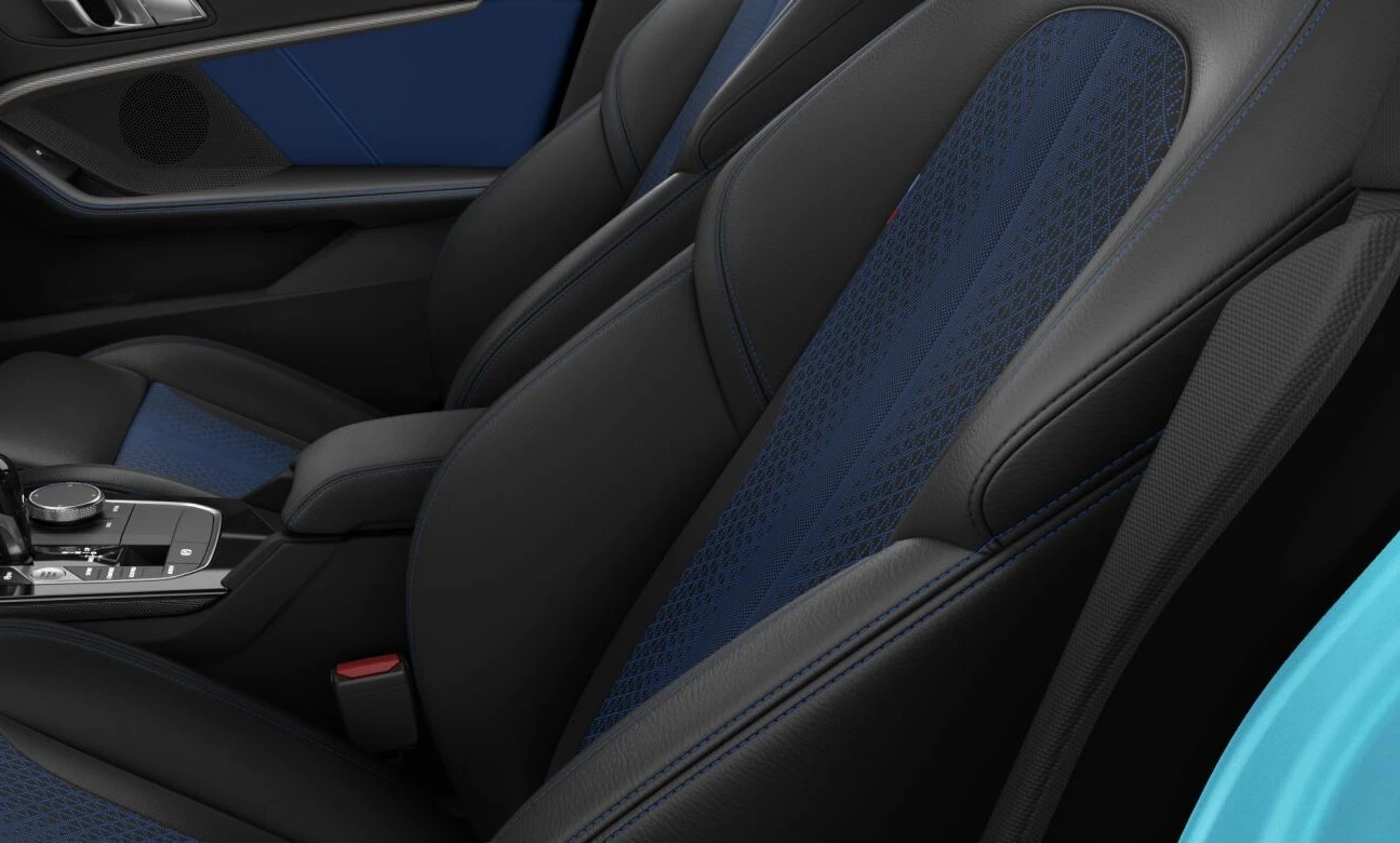 2024 BMW SÉRIE 2 GRAN COUPÉ 218I PACK SPORT M