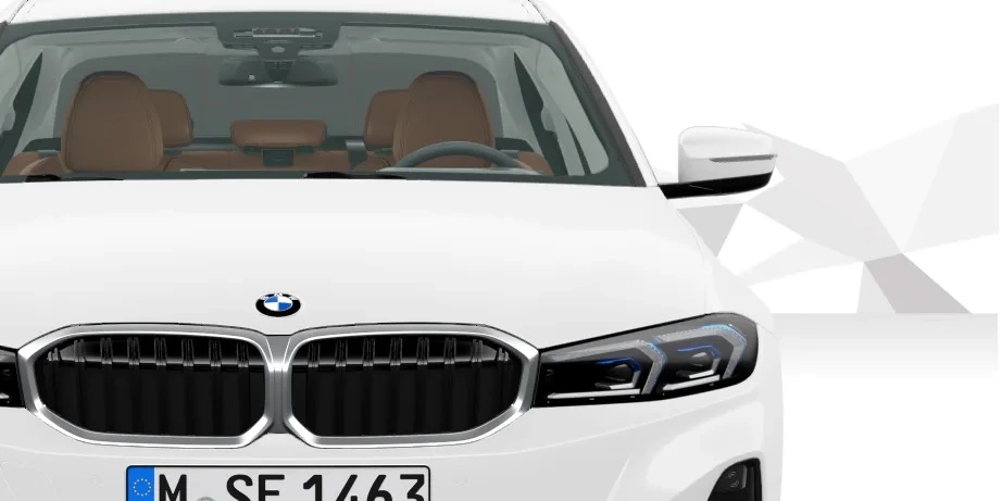 2024 BMW SÉRIE 3 320I LOUNGE