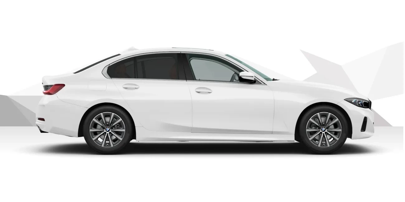 2024 BMW SÉRIE 3 320I LOUNGE