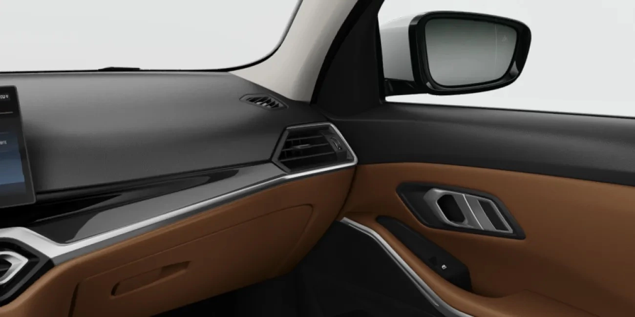 2024 BMW SÉRIE 3 320I LOUNGE