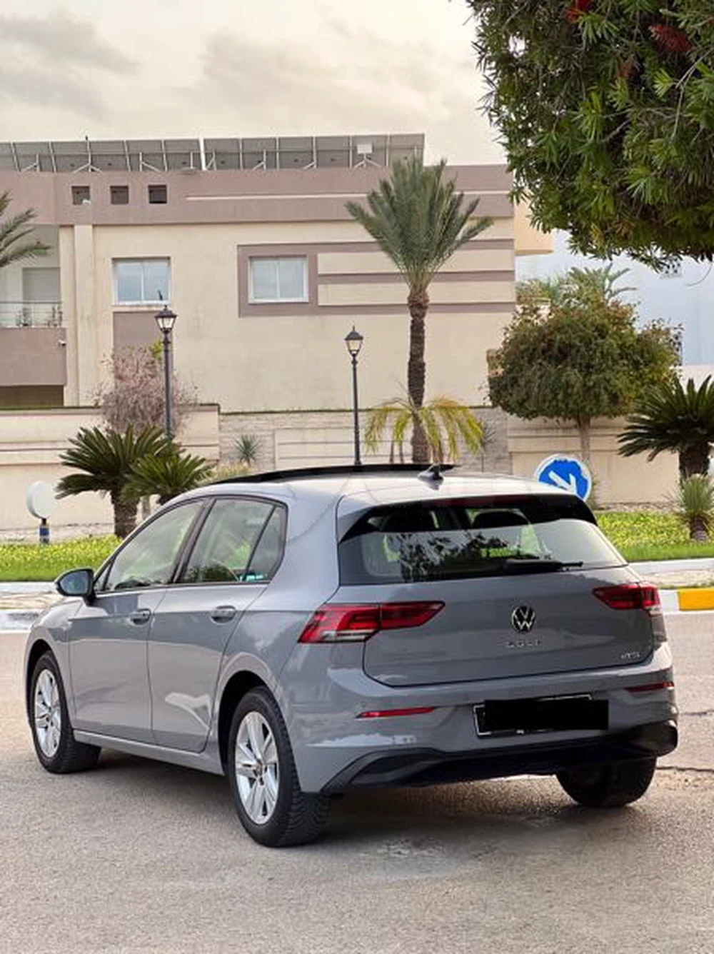 2023  Volkswagen  Golf