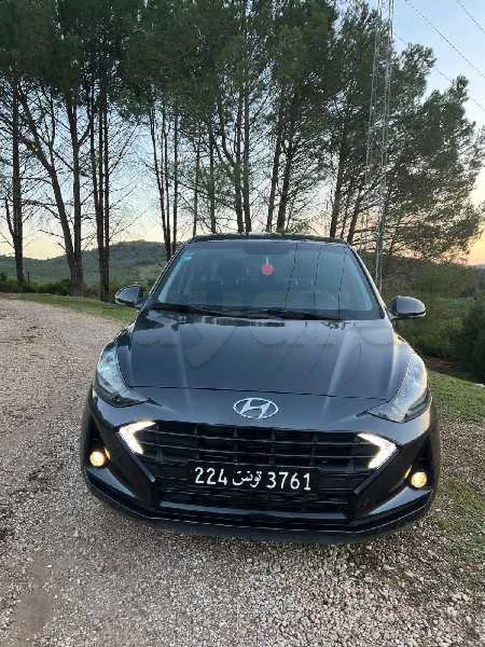 2021  Hyundai  I 10