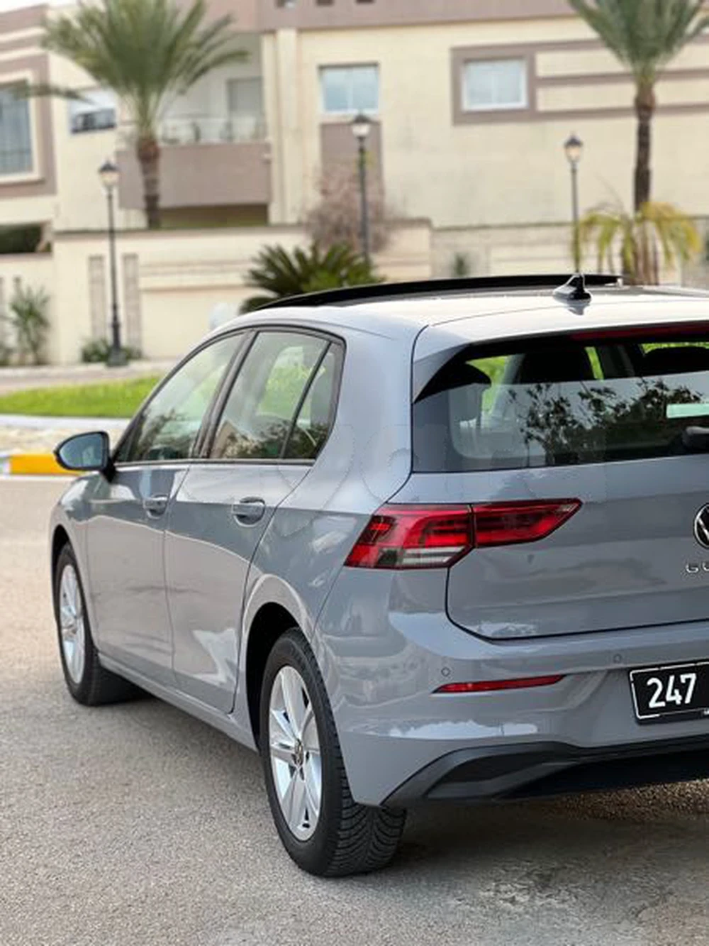 2023  Volkswagen  Golf