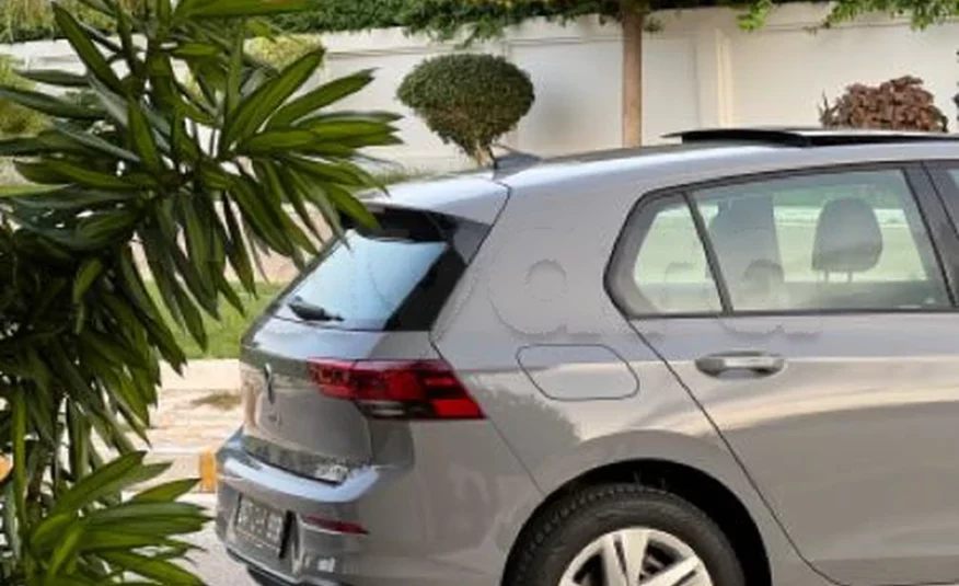 2023  Volkswagen  Golf