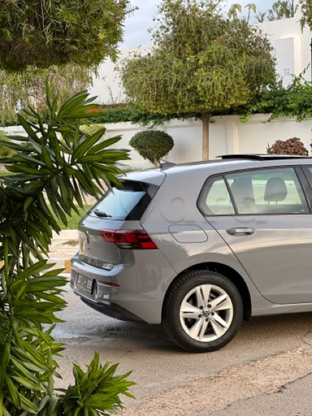 2023  Volkswagen  Golf