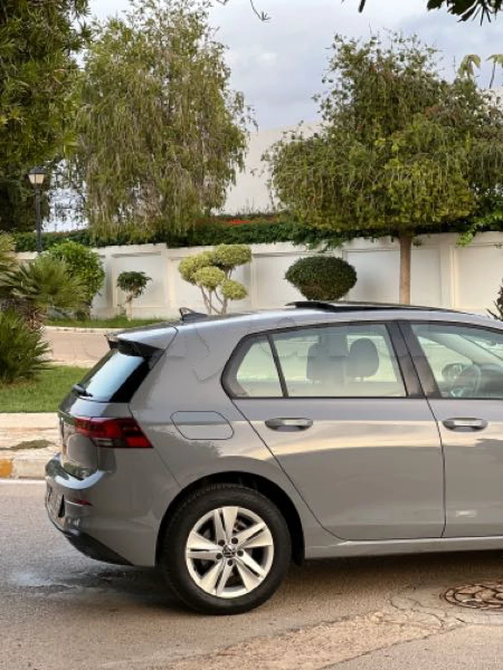 2023  Volkswagen  Golf