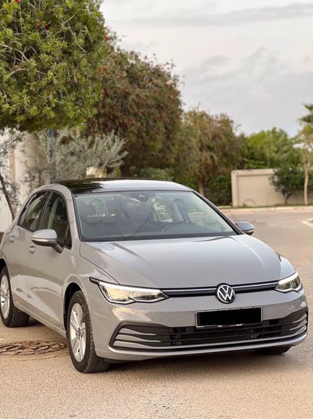 2023  Volkswagen  Golf