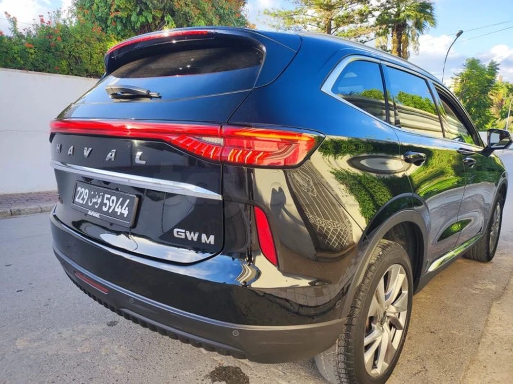 2023  Haval  H6