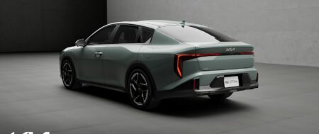 2025 Kia K4 GT-Line 2.0L First Drive: The Mainstream Honda Civic Fighter