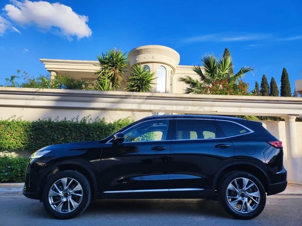 2023  Haval  H6