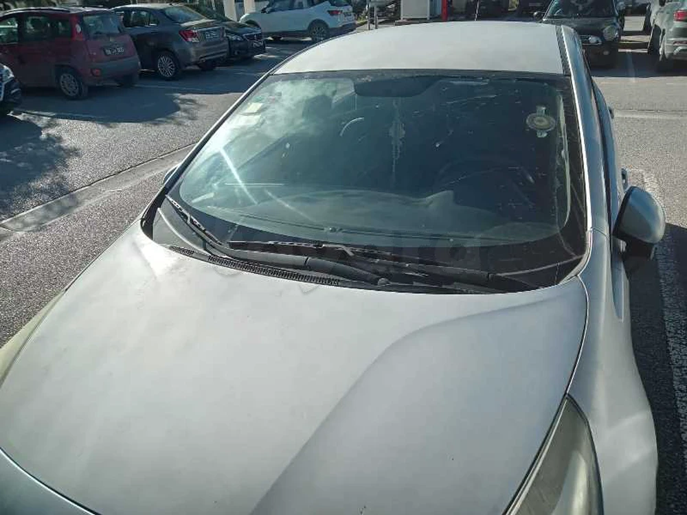 2014  Kia  Rio